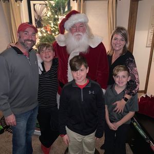 Meet your Posher, Christine